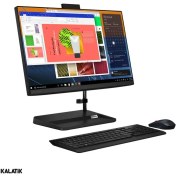 تصویر کامپیوتر All In One لنوو 21.5 اینچی مدل IdeaCentre AIO 3 پردازنده Ryzen 3 3250U رم 4GB حافظه 1TB گرافیک AMD غیرلمسی ا IdeaCentre AIO 3 21.5 inch Ryzen 3 3250U 4GB 1TB AMD FHD All-in-One IdeaCentre AIO 3 21.5 inch Ryzen 3 3250U 4GB 1TB AMD FHD All-in-One