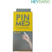 تصویر آتل انگشت پین مد کد 6103 