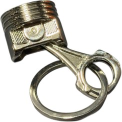 تصویر جاکلیدی طرح پیستون 