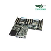تصویر مادربرد سرور اچ‌پی DL360p G8 با حافظه DDR3 