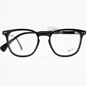 تصویر عینک طبی ری بن مدل Urban Way 