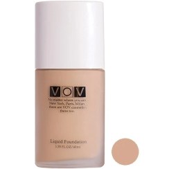 تصویر کرم پودر وو شماره 31 حجم 40 میلی لیتر 