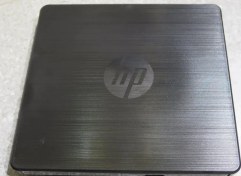 تصویر درایو DVD EXTERNAL HP 