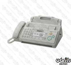 تصویر فاکس پاناسونیک مدل FP-701CX Panasonic FP-701CX FAX