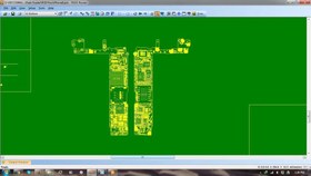 تصویر کرک دانگل zxw جدید نسخه (PADS9.5.1(0630 