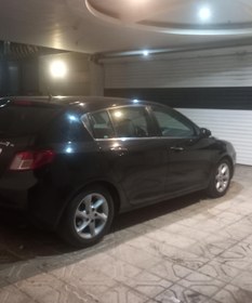 تصویر جیلی Emgrand 7_RV مدل 2014 ا Geely Emgrand 7_RV automatic Geely Emgrand 7_RV automatic