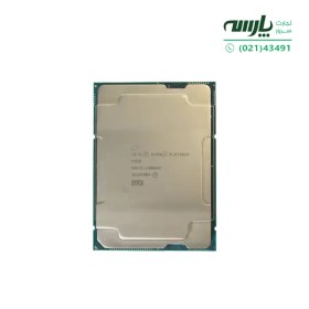 تصویر پردازنده سرور اچ پی INTEL XEON PLATINUM 8358 
