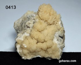 تصویر سنگ زینتی کلسیت 