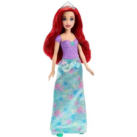تصویر عروسک آریل اوریجینال MATTEL 