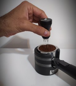 تصویر نیدل حرفه ای موتا 