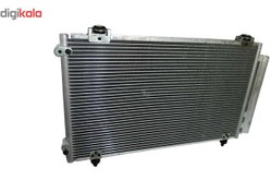 تصویر رادیاتور کولر لیفان LF 520_1500 وارداتی L8105110