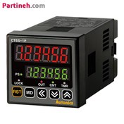 تصویر کانتر دیجیتال آتونیکس مدل CT6S-1P4 