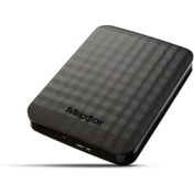 تصویر M3 Portable 2TB هارد اکسترنال مکستور M3 Portable 2TB