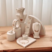 تصویر شیپ عکاسی - ست جواهرات 03 