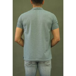 تصویر پولوشرت آستین کوتاه مردانه لرد آرچر مدل 1000-101 