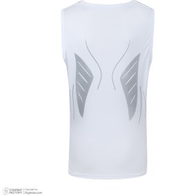 تصویر تاپ ورزشی مردانه مدل ODW06 