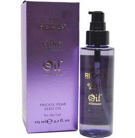 تصویر سرم موی با خاصیت درمانی مدل Elixir حجم 125میلی ردیست Redist Hair Serum With Therapeutic Effect Elixir Model Volume 150 ml