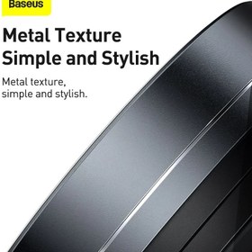 تصویر تایمر زنگ دار بیسوس Heyo Pro rotation 