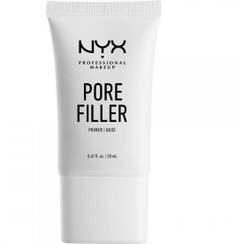 تصویر پرایمر پر کننده منافذ باز نیکس ا NYX PROFESSIONAL MAKEUP Pore Filler Primer NYX PROFESSIONAL MAKEUP Pore Filler Primer