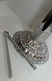 تصویر اسپند دود کن ذغالی 