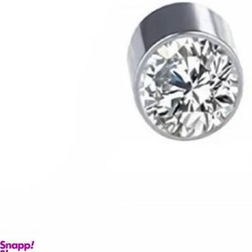 تصویر گوشواره مگنتی مدل I420 