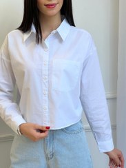 تصویر شومیز کراپ دیفکتو 