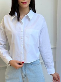 تصویر شومیز کراپ دیفکتو 