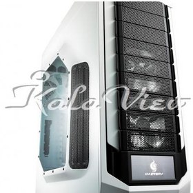 تصویر کیس کامپیوتر کولر مستر Master Stryker Computer 