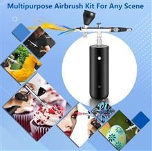 تصویر ایربراش مینی HB06L 