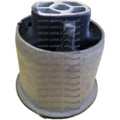 تصویر بوش اکسل عقب تارا ایساکو بوش لاستیکی بازویی ثابت محور عقب تارا ایساکو شرکتی