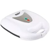 تصویر اسنک ساز 1400 وات مایر مدل MR-514 MR-514 Maier Sandwich Maker 2 in 1