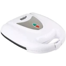 تصویر اسنک ساز 1400 وات مایر مدل MR-514 ا MR-514 Maier Sandwich Maker 2 in 1 