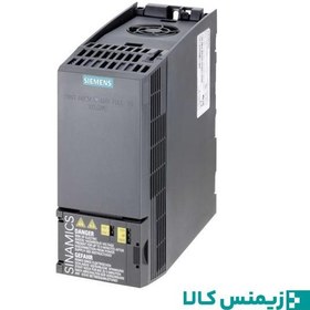 تصویر اینورتر زیمنس G120C سه فاز 2.2 کیلووات 6SL3210-1KE15-8UF2 