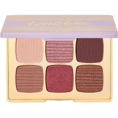 تصویر پالت سایه تارتلت تارت Tart Tartelette Eyeshadow Palette