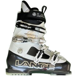 تصویر کفش اسکی مدل Lange Ski boots-Concept 90 