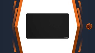 تصویر موس پد گیمینگ گلوریوس Glorious Mouse Mat/Pad XL Extended 