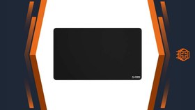 تصویر موس پد گیمینگ گلوریوس Glorious Mouse Mat/Pad XL Extended 