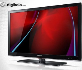 تصویر تلویزیون ال ای دی سامسونگ مدل 40C585 سایز 40 اینچ ا Samsung 40C585 LED TV 40 Inch Samsung 40C585 LED TV 40 Inch
