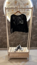 تصویر بافت لیکیا 