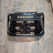 تصویر سپر جلو لاماری هیبرید 