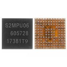 تصویر ic S2MPU06 