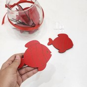 تصویر پک ماهی 