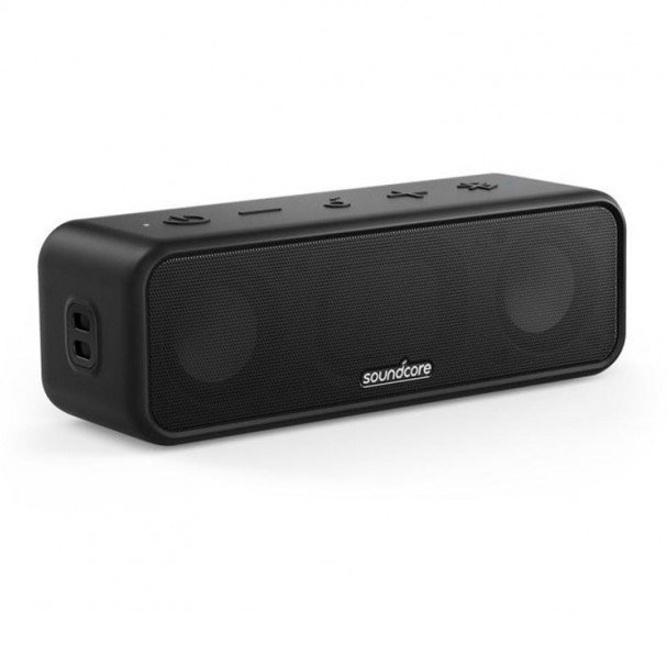 Anker speaker on sale