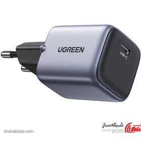 تصویر شارژر دیواری یوگرین CD318 90664 Charger Ugreen CD318 90664