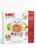 تصویر جغد آموزشی چندکاره 