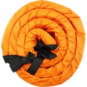 تصویر نودل شنا مدل Pro - آبی 