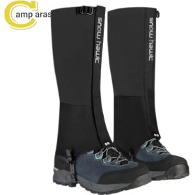 تصویر گتر کوهنوردی اسنوهاک مدل ALBERTA 