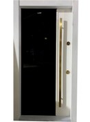 تصویر درب ضد سرقت سوپر لوکس کد 1107 