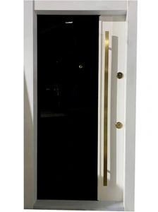 تصویر فروشگاه کیمیا درب