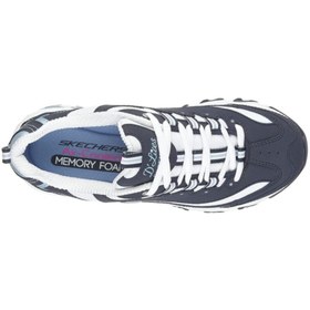 تصویر اسنیکر زنانه اسکیچرز Skechers اورجینال 11930NVW 